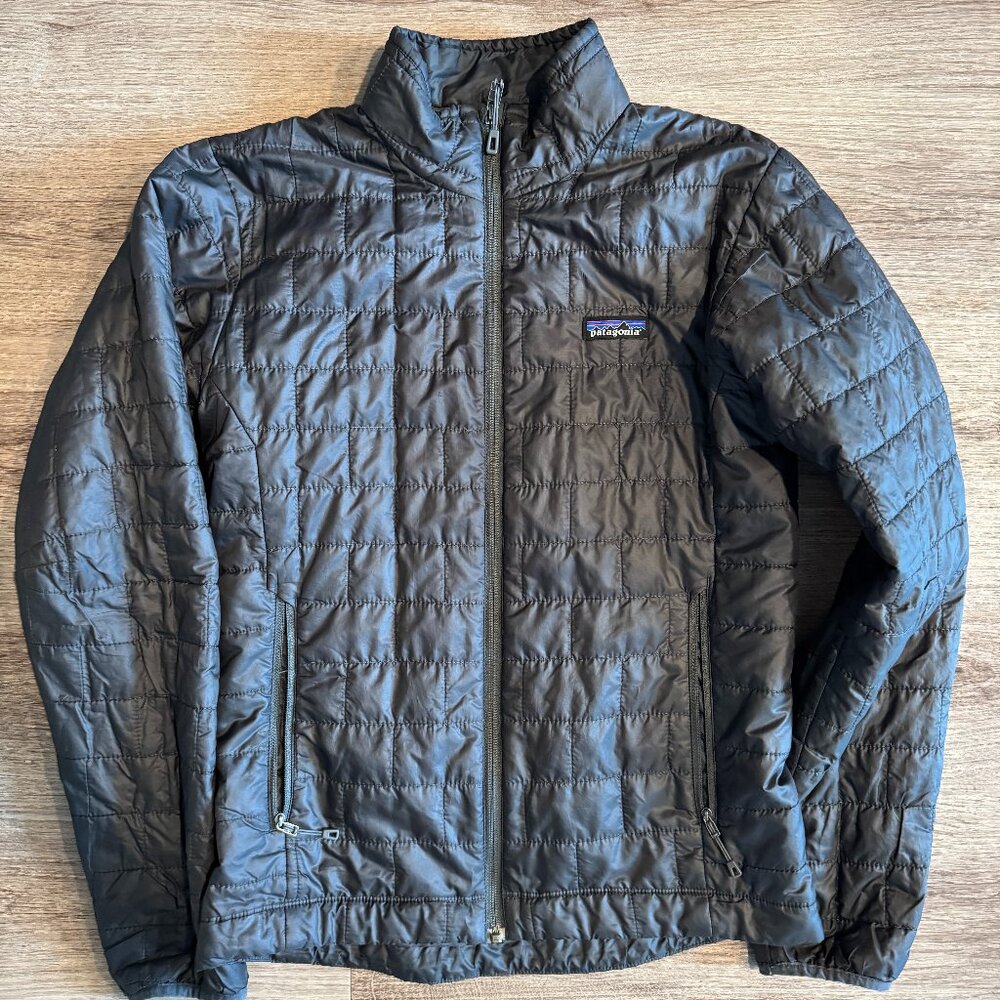 Patagonia Men's Nano Puff Jacket
